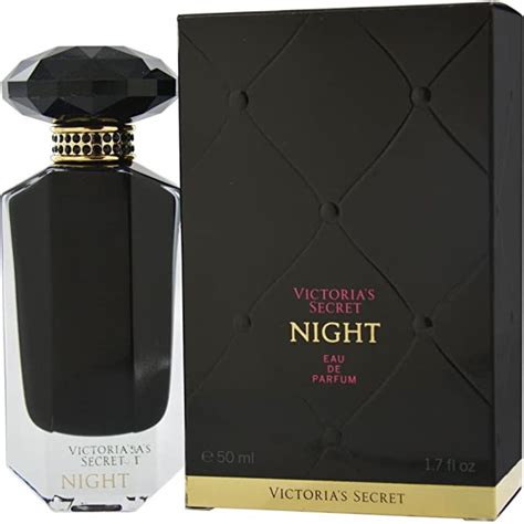 victoria secret night fragrance